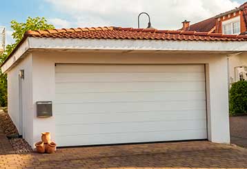 Make Your Garage Door Burglar Proof | Garage Door Repair Hugo, MN