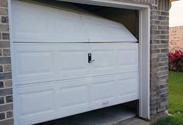 How to Replace Garage Door Tracks | Garage Door Repair Hugo, MN