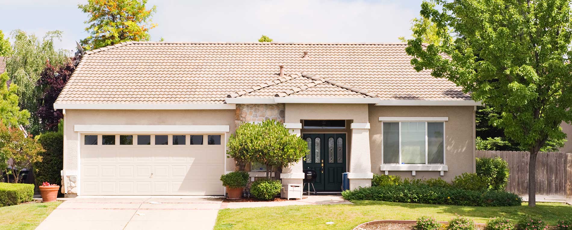 Garage Door Repair