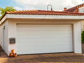 Make Your Garage Door Robber Proof | Garage Door Repair Hugo, MN