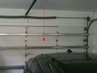 Replace Extension Springs | Garage Door Repair Hugo, MN