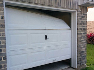 Replace Garage Door Tracks | Garage Door Repair Hugo, MN